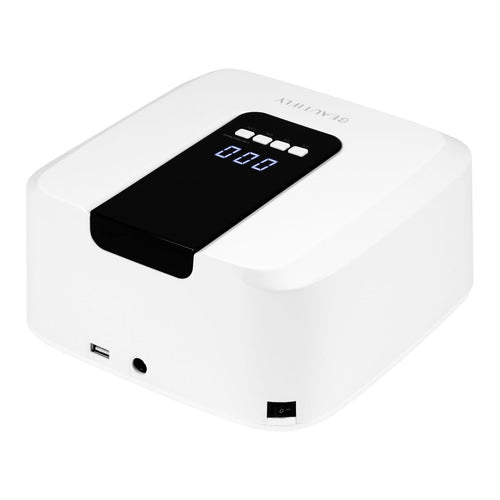 Beautifly LED UV Nail Lamp Lumina Nails wireless, white, fast drying