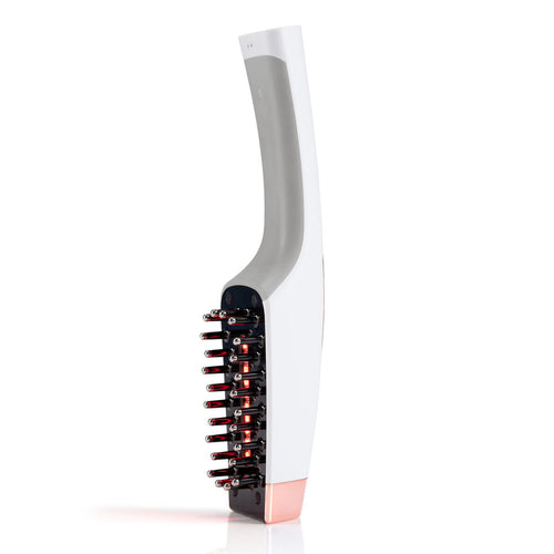 Beautifly Laser Hair Growth Device Longa Pro Low Light Therapy White
