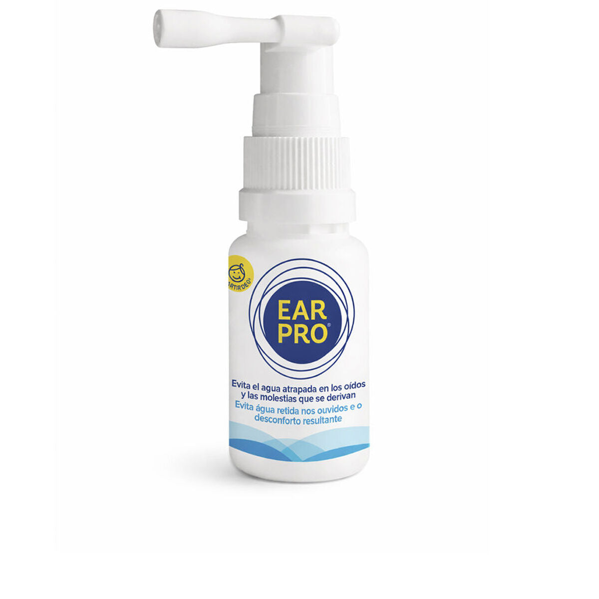 Body Sponge Cocosolis EARPRO