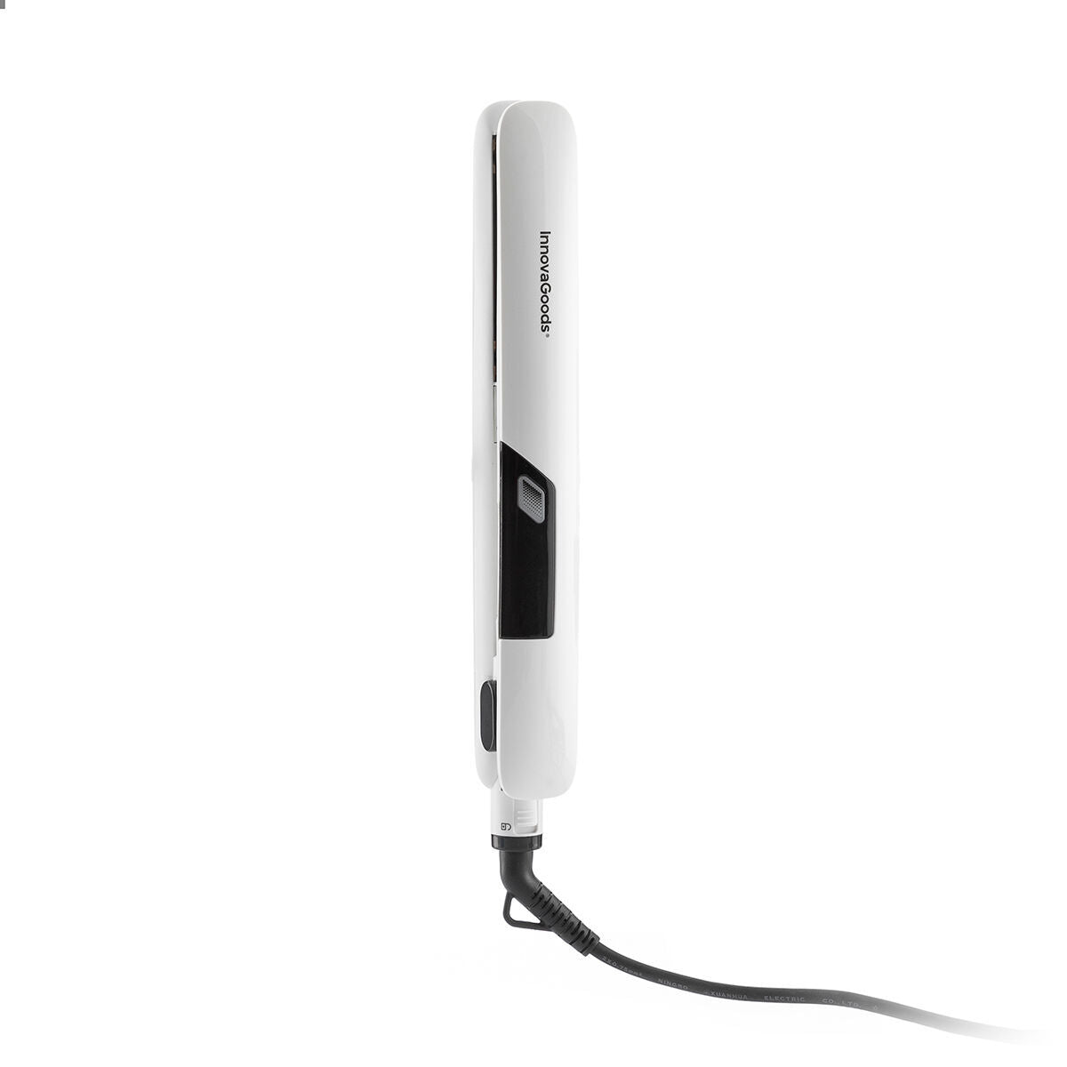 Ceramic Hair Iron with Steam InnovaGoods 36 W (Refurbished A)