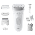 Electric Hair Remover Braun SE7-241