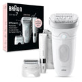 Electric Hair Remover Braun Silk-épil 7 7-441