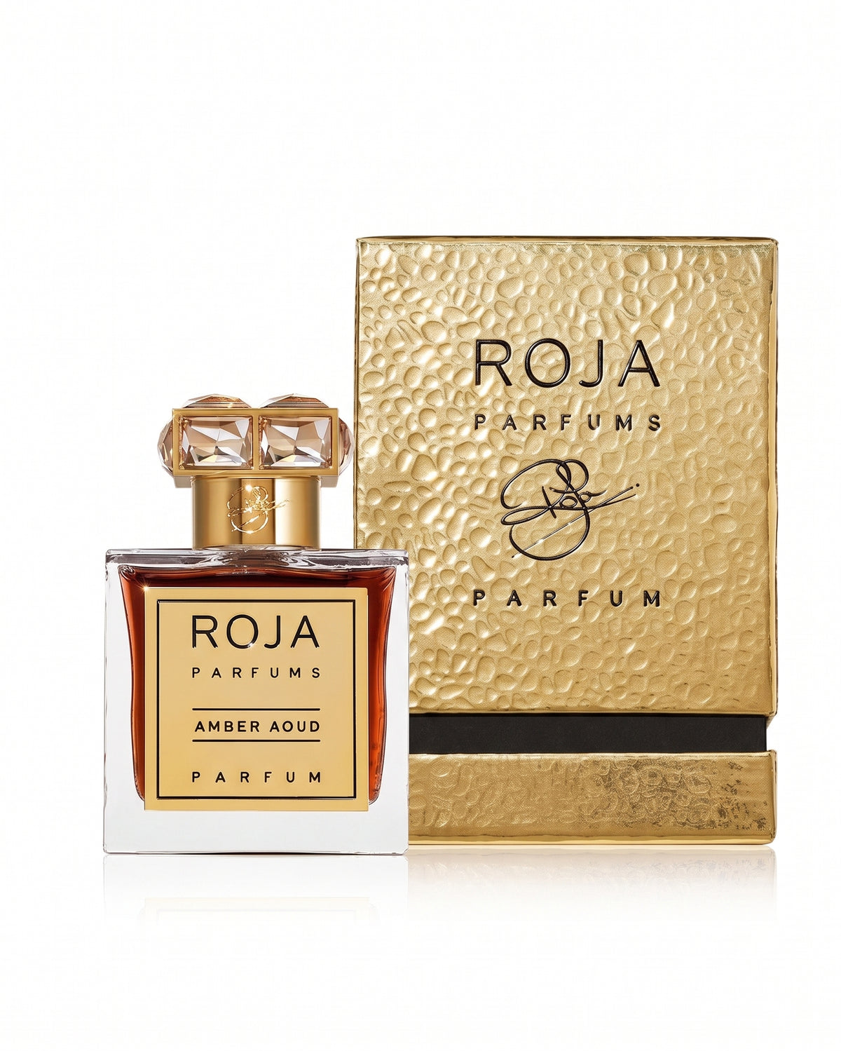 Roja Parfums Amber Aoud Parfum 100 ml