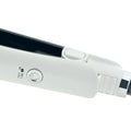 Hair Straightener By AGV Pink 55 W 25 mm