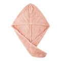 Hair towel Beautifly HA-18 Pink