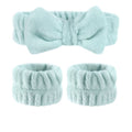 Make-Up Set Ecotools MAKEUP BRUSHES ECOTOOLS Turquoise 3 Pieces