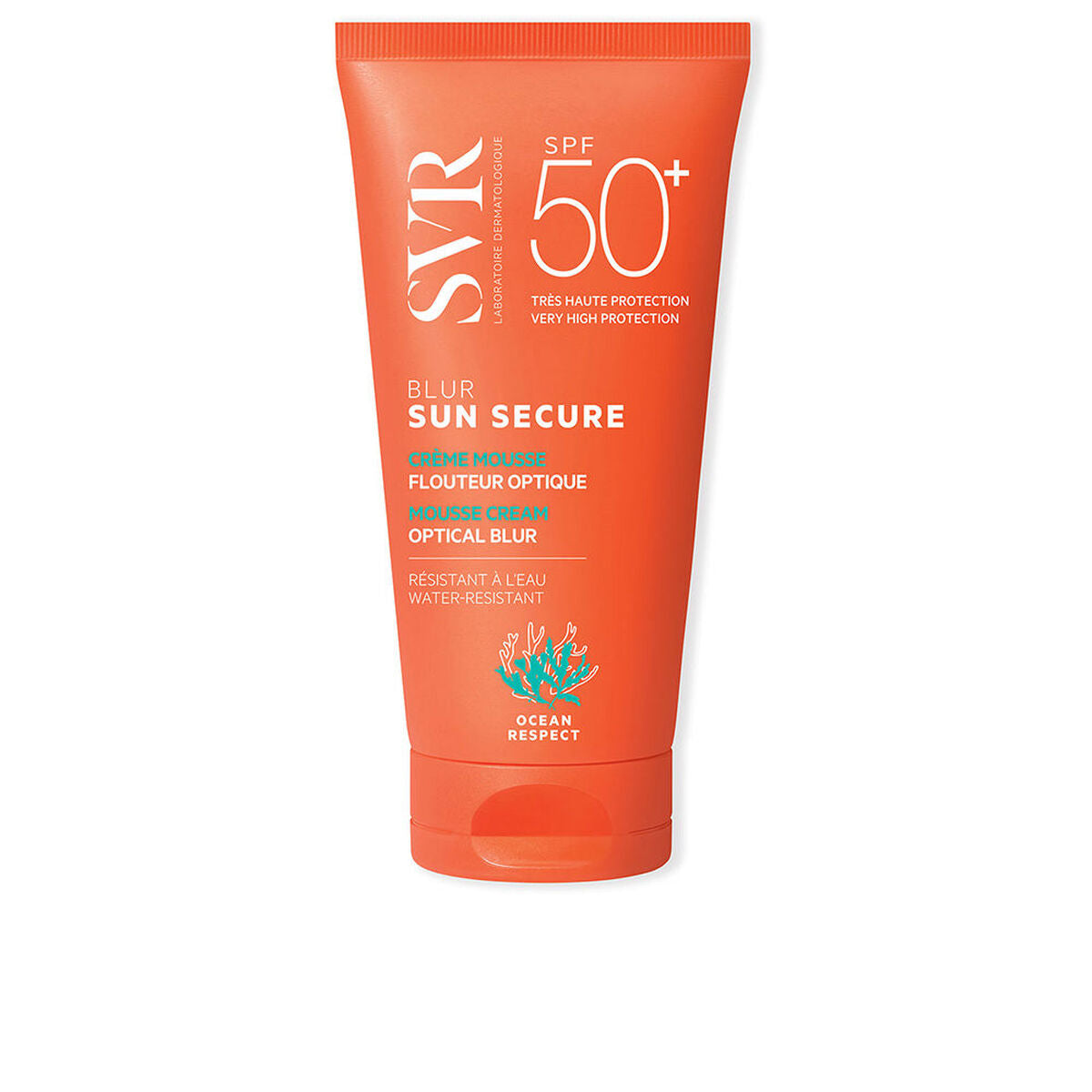 Make-Up Set SVR SUN SECURE