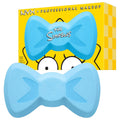 Make-up Sponge NYX THE SIMPSONS Blue (1 Unit)