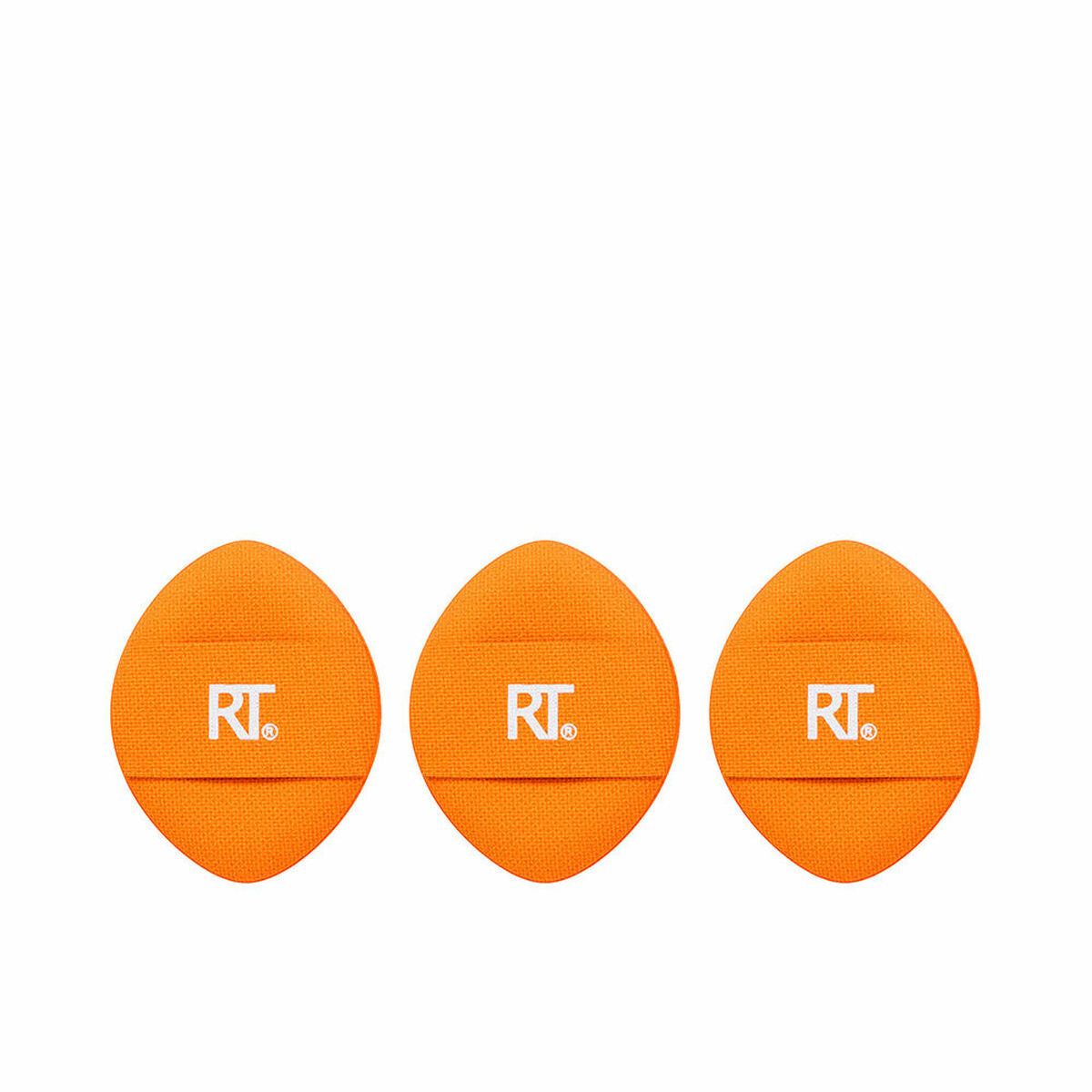 Make-up Sponge Real Techniques MINI MIRACLE (3 Units)