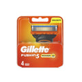 Manual shaving razor Gillette