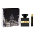 Men's Perfume Set Carven C'EST PARIS ELIXIR 2 Pieces