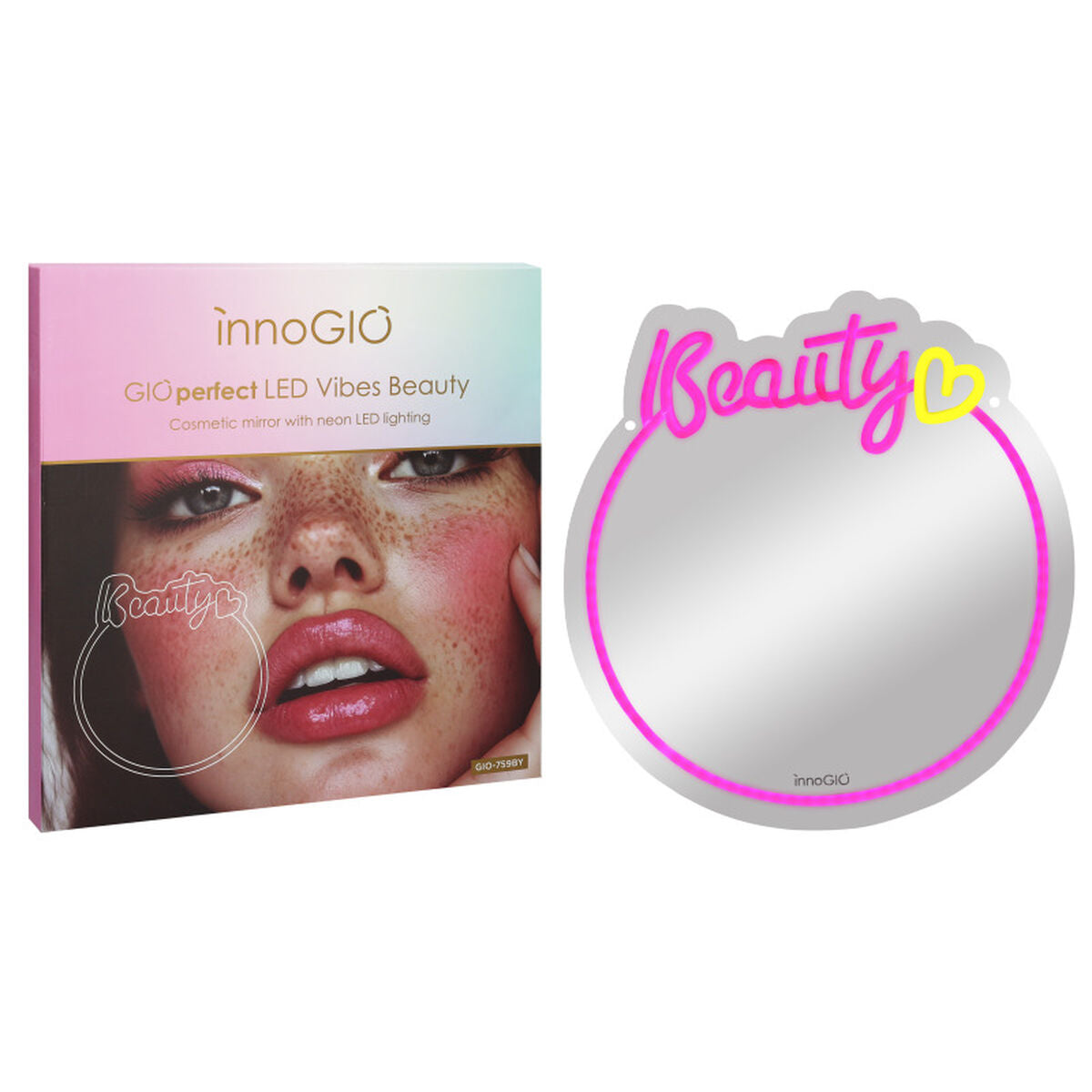 Mirror Innogio GIO-759BY Mirror