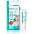 Nail Polish Fixer Eveline Red