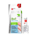 Nail Polish Fixer Eveline Transparent