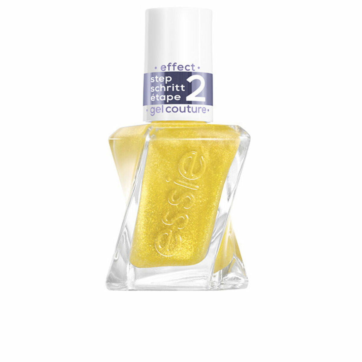 Nail polish Essie GEL COUTURE