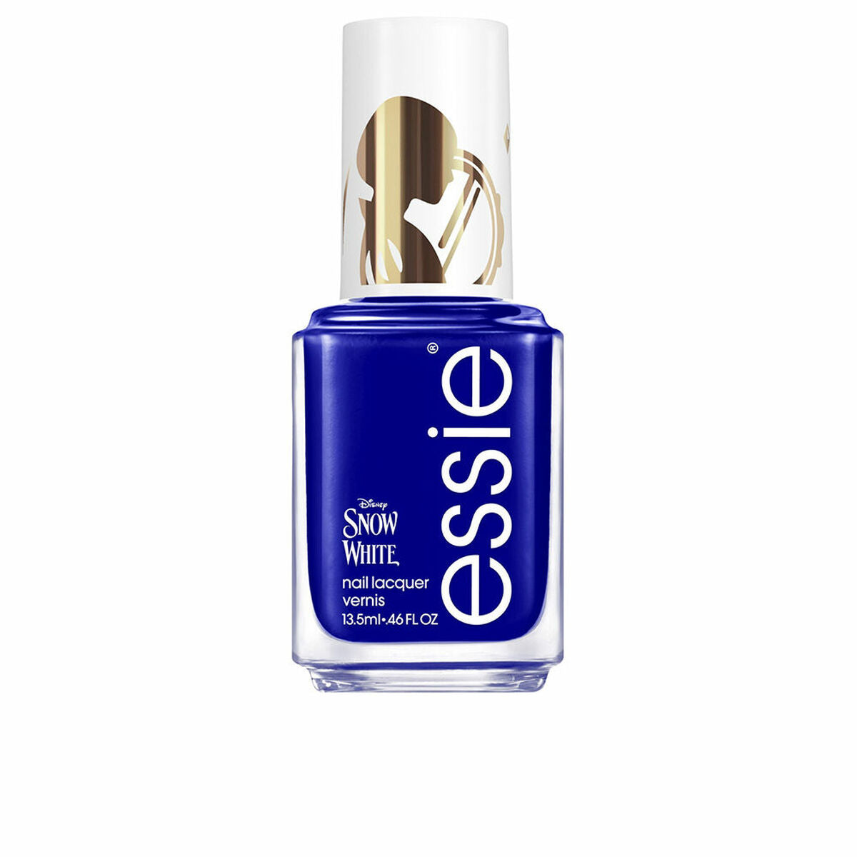 Nail polish Essie SNOW WHITE