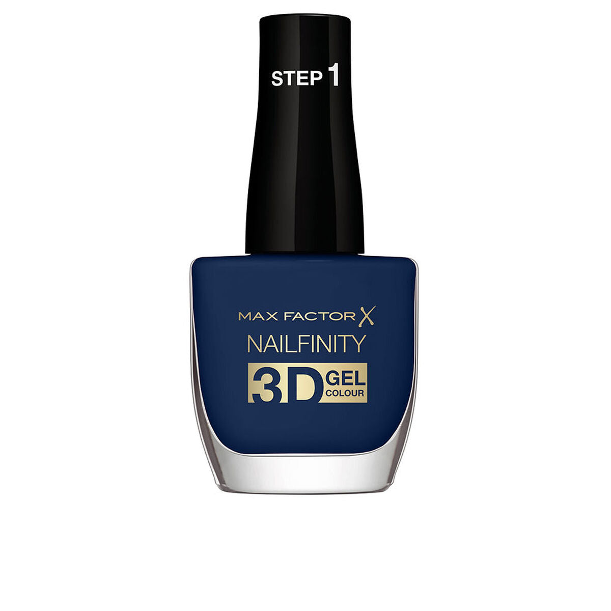 Nail polish Max Factor NAILFINITY 12 ml