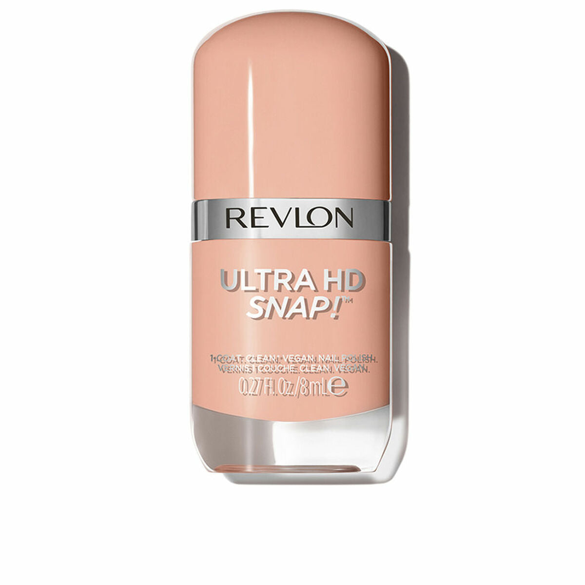 Nail polish Revlon Ultra Hd Nº 018-Keep Cool 8 ml