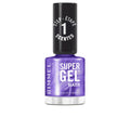 Nail polish Rimmel London RL SUPER GEL