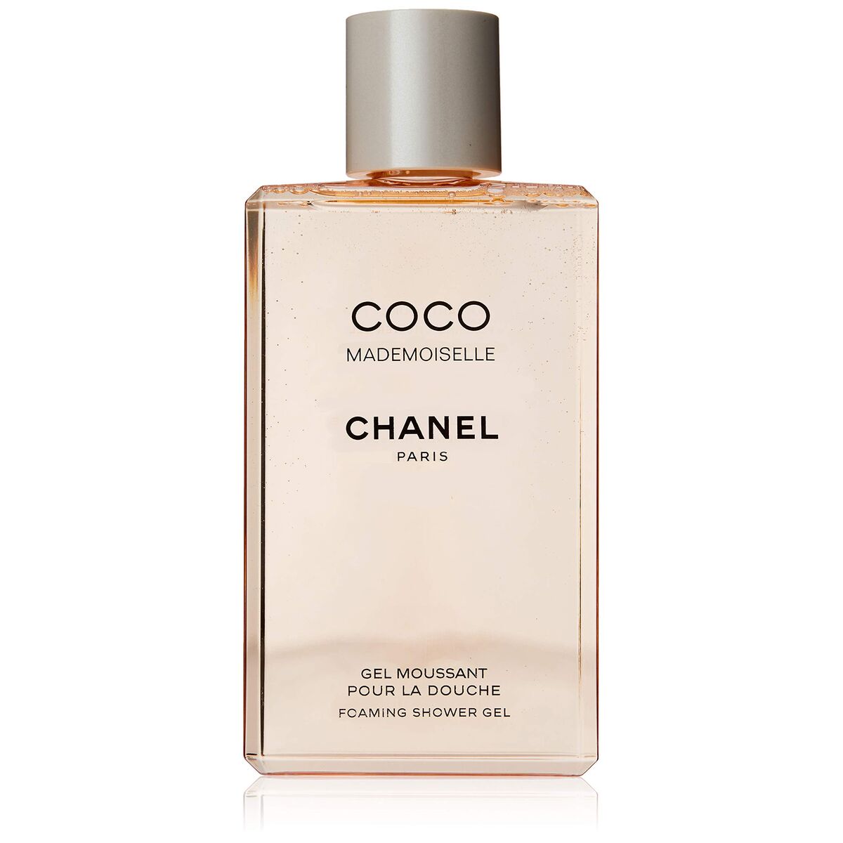 Shower Gel Chanel Coco Mademoiselle 200 ml