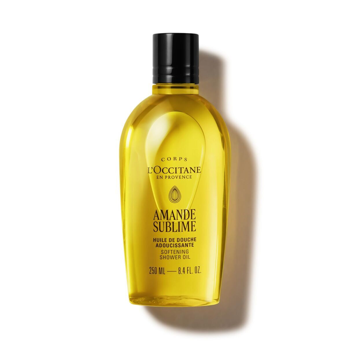 Shower Oil L'Occitane En Provence AMANDE SUBLIME 250 ml