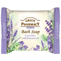 Soap Cake Green Pharmacy 100 g Lavendar