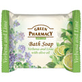 Soap Cake Green Pharmacy 100 g Verbena