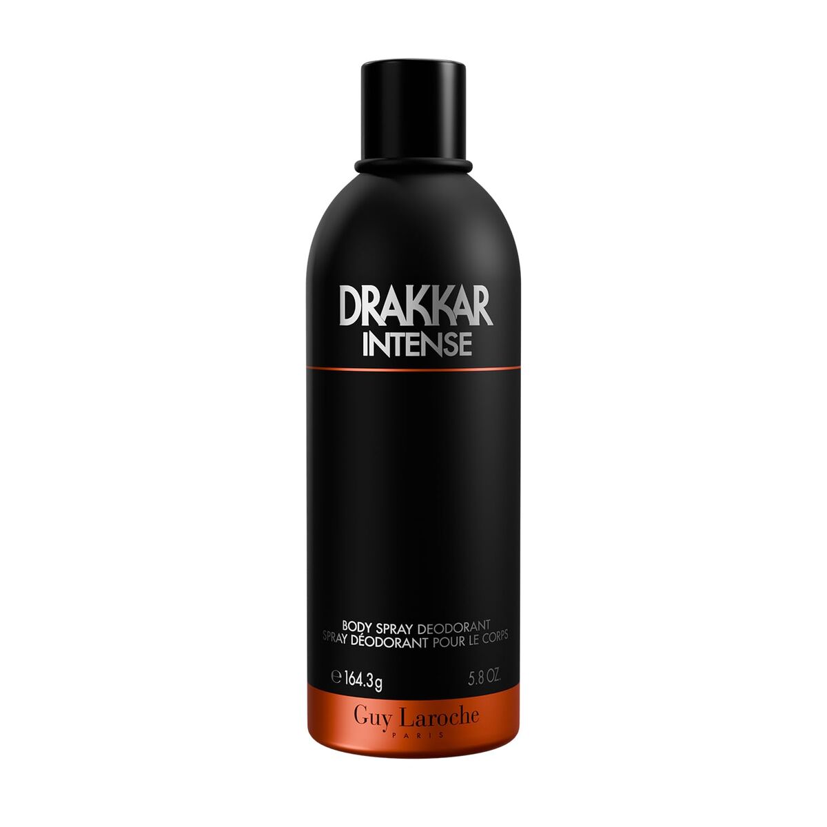 Spray Deodorant Guy Laroche DRAKKAR INTENSE 200 ml