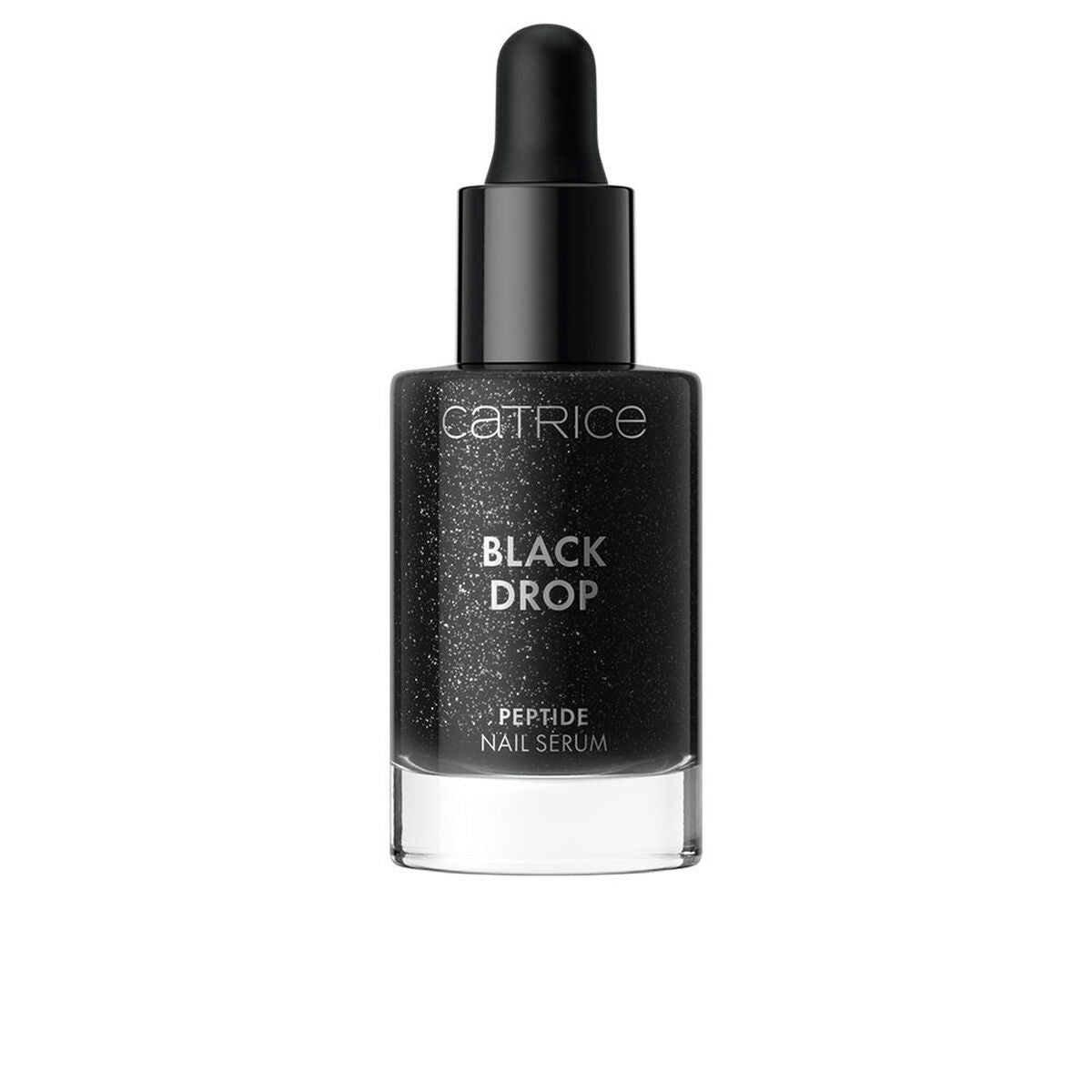 Treatment for Nails Catrice BLACK DROP 8 ml