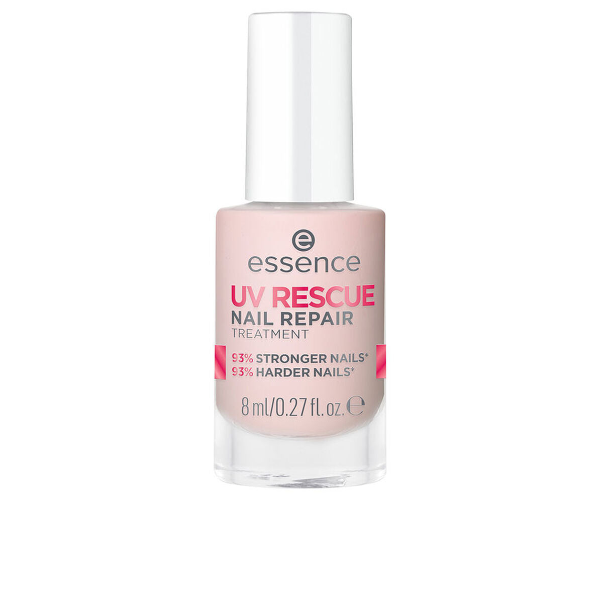 Treatment for Nails Essence UV RESCURE Nº 01 8 ml