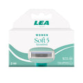Tweezers for Plucking Lea WOMEN LEA