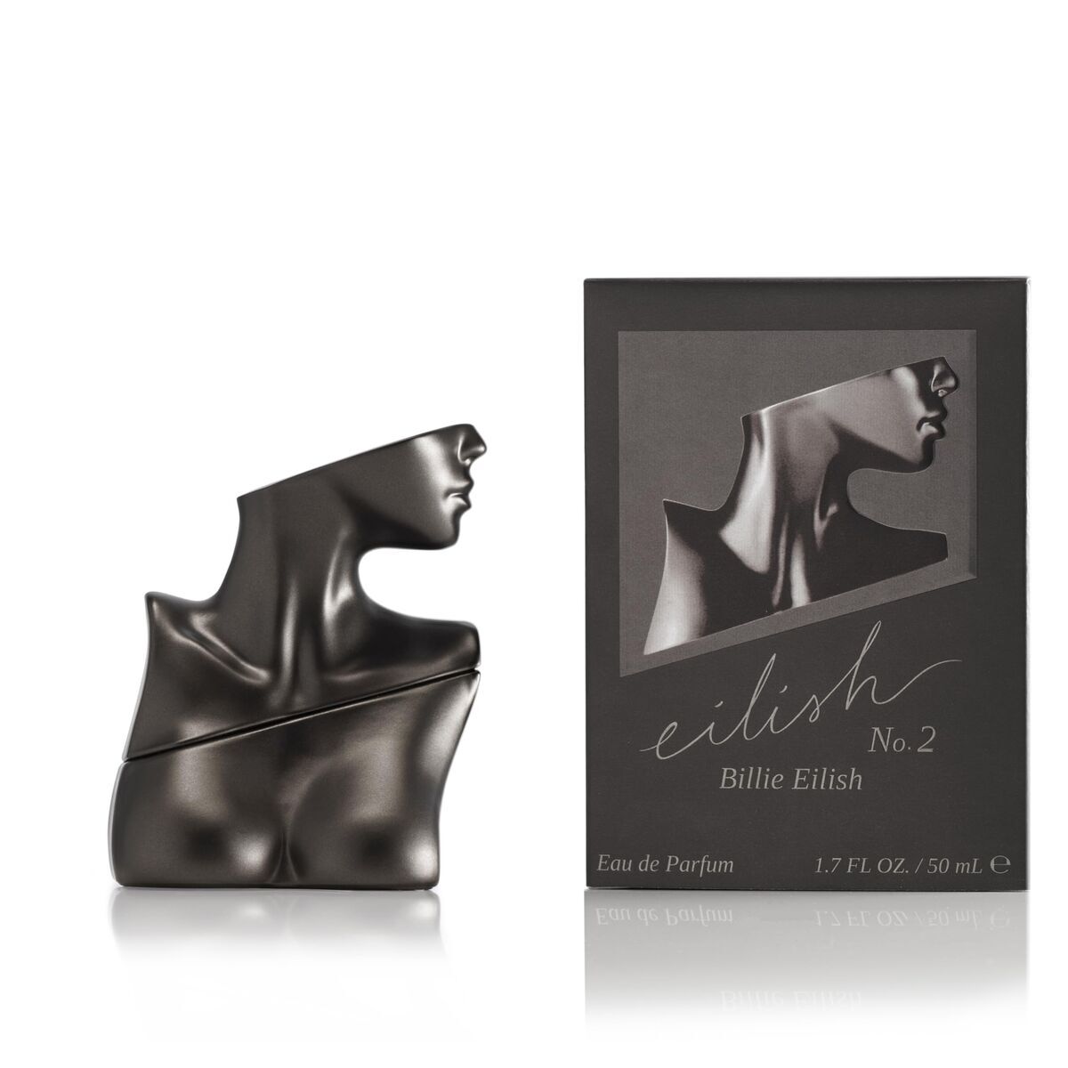 Unisex Perfume Billie Eilish EILISH 50 ml