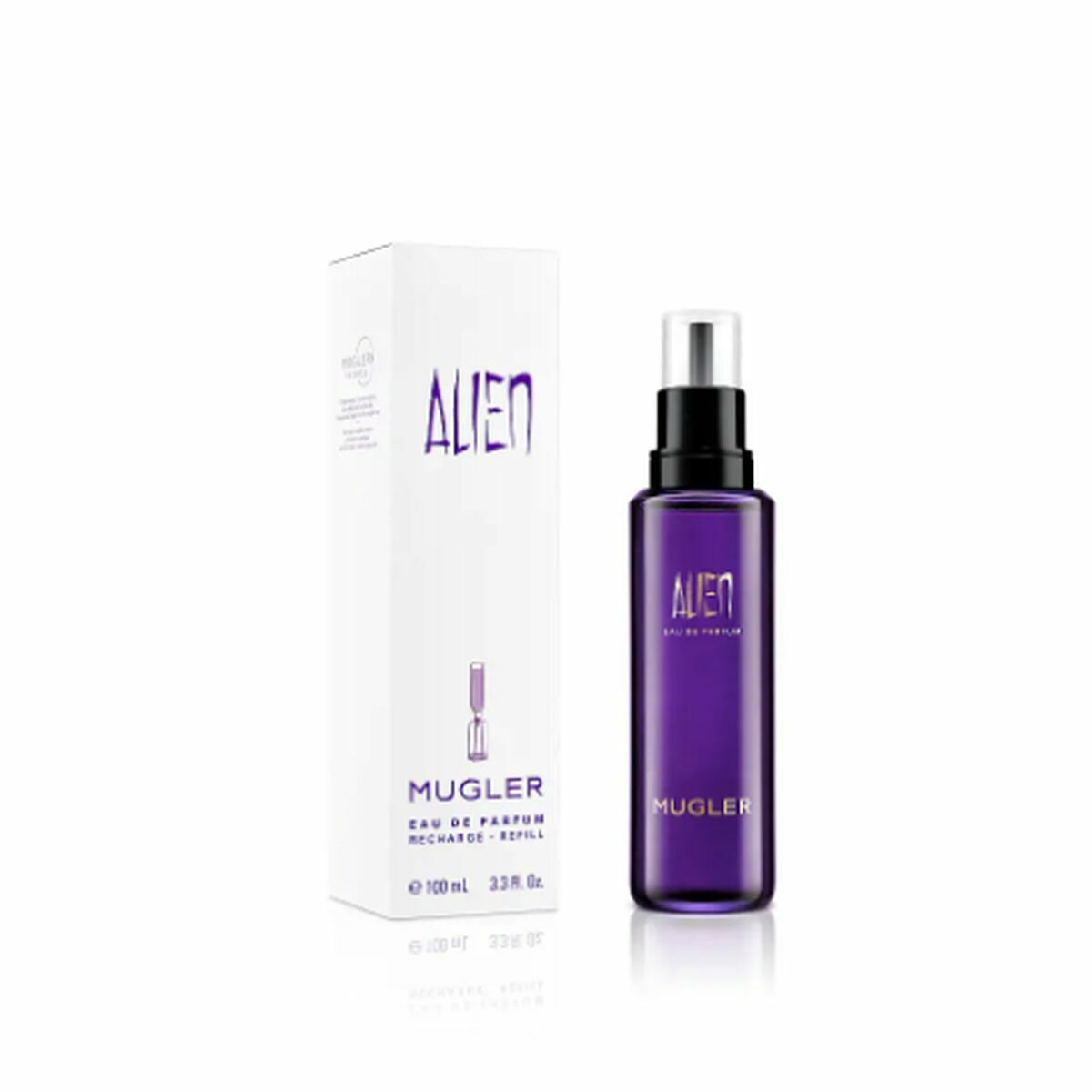 Women's Perfume Thierry Mugler Alien EDP 100 ml