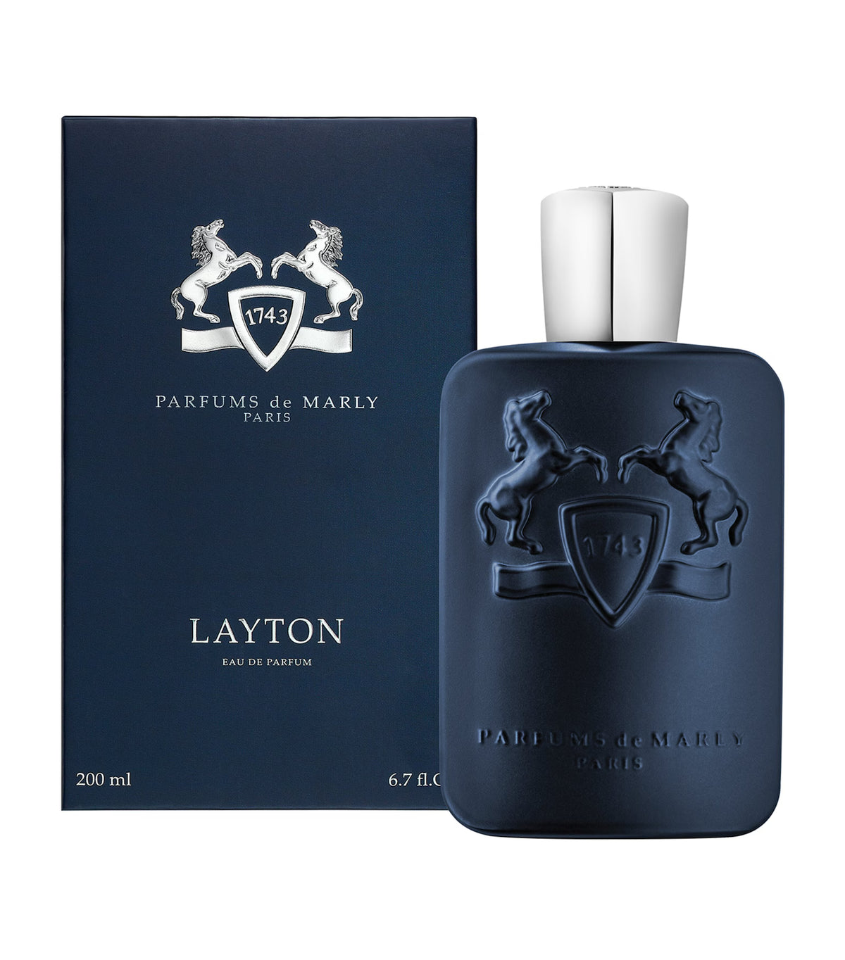 Parfums de Marly Layton EDP 75 ml