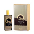 Memo Paris African Leather Eau de Parfum 75 ml