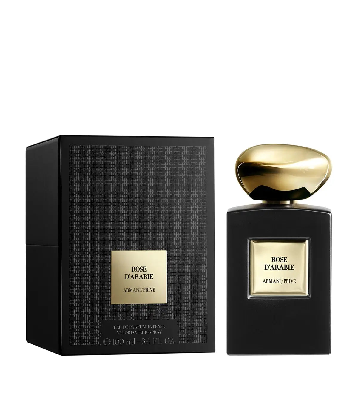 Armani Privé Rose d’Arabie 100 ml – doos