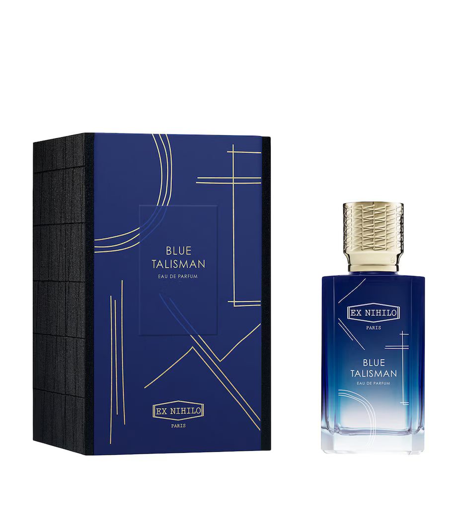 EX NIHILO Blue Talisman EDP 100 ml Unisex