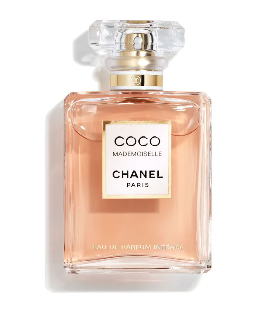 Chanel Coco Mademoiselle Intense EDP 100 ml