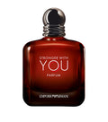 Emporio Armani Stronger With You Parfum 100 ml