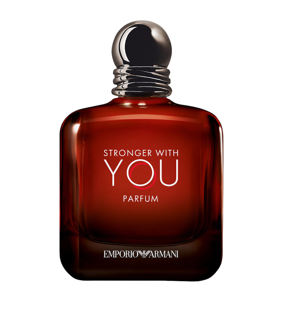 Emporio Armani Stronger With You Parfum 100 ml
