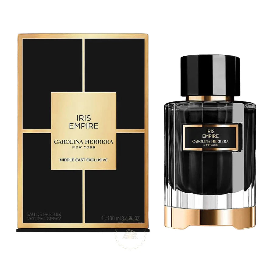 Carolina Herrera Iris Empire EDP 100 ml