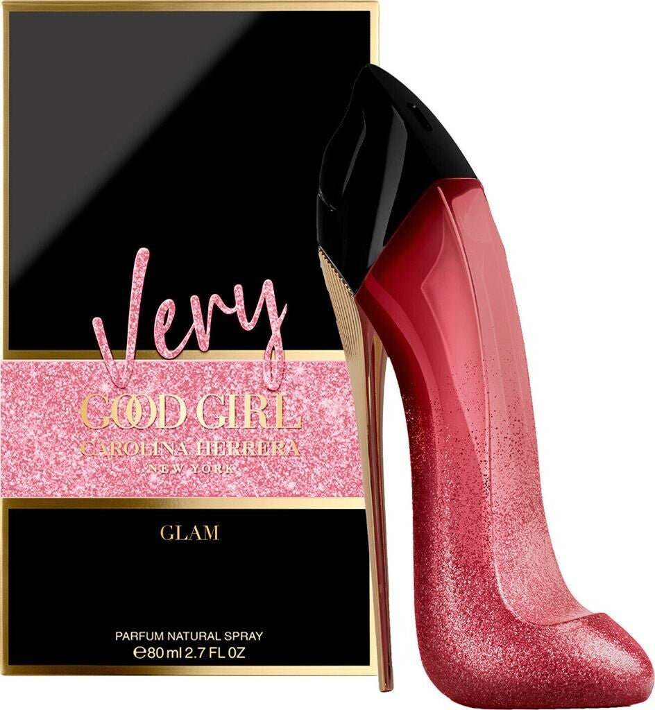 Carolina Herrera Very Good Girl Glam EDP 80 ml