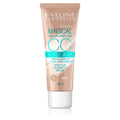 CC Cream Eveline