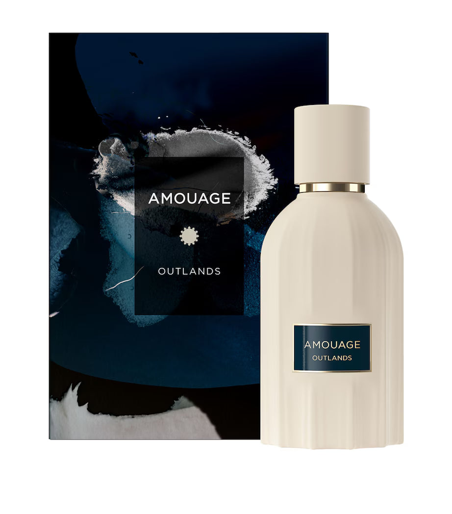 Amouage Outlands EDP 100 ml