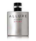 Chanel Allure Homme Sport EDT 100 ml