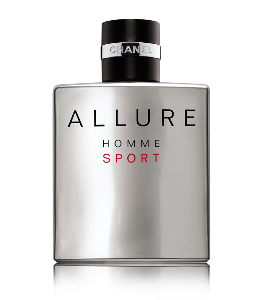 Chanel Allure Homme Sport EDT 100 ml