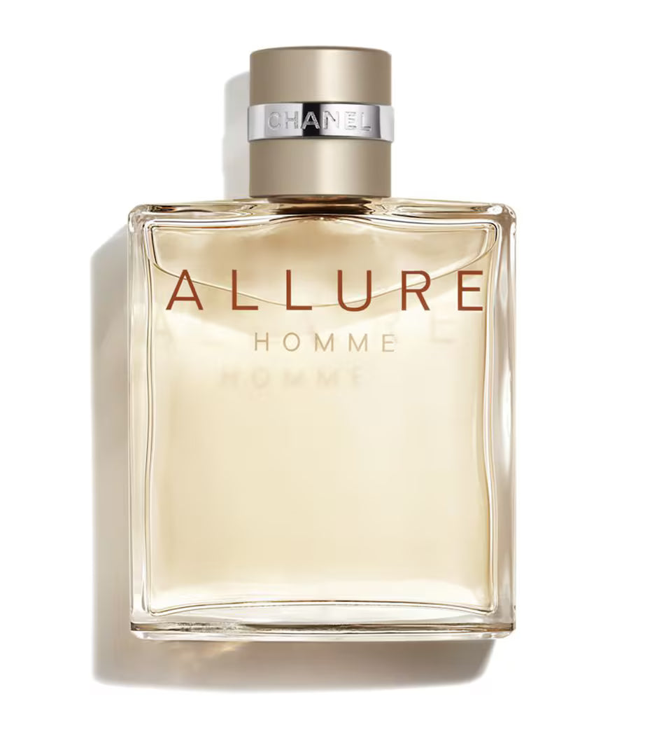 Chanel Allure Homme EDT 100 ml