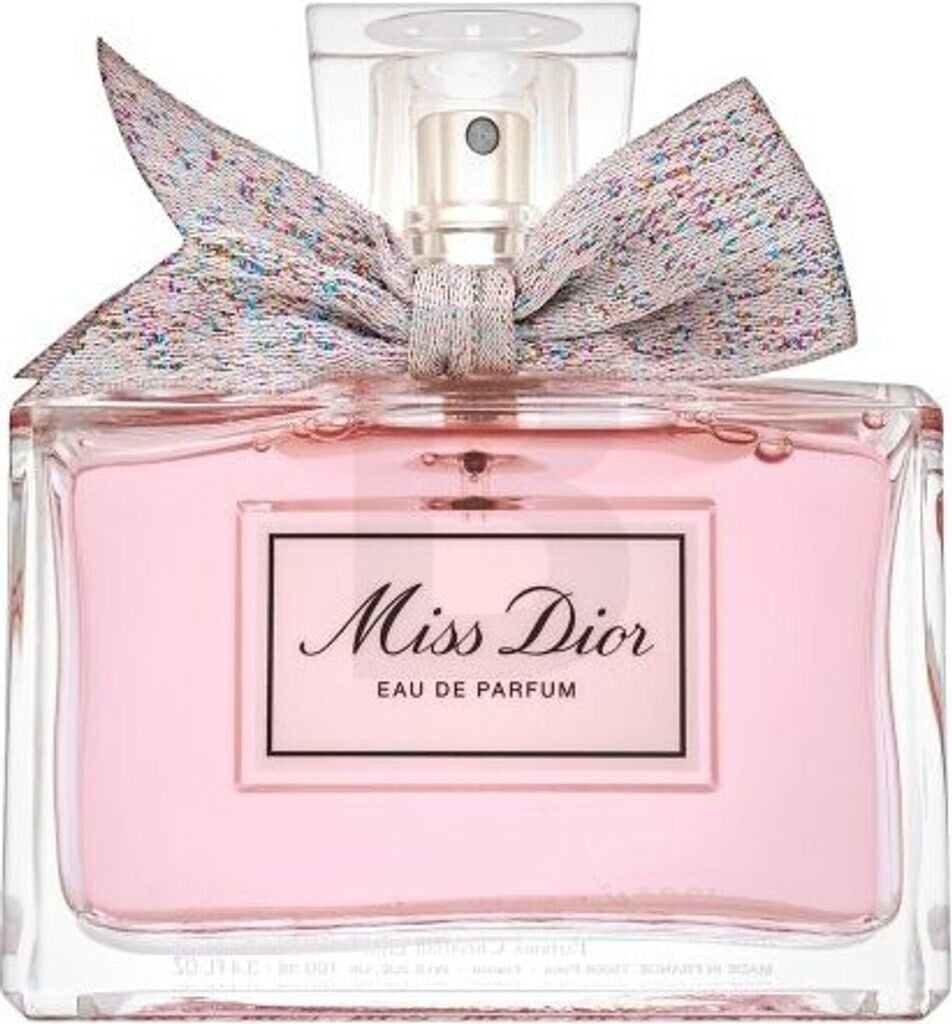 Dior Miss Dior 2021 Eau de Parfum 100 ml