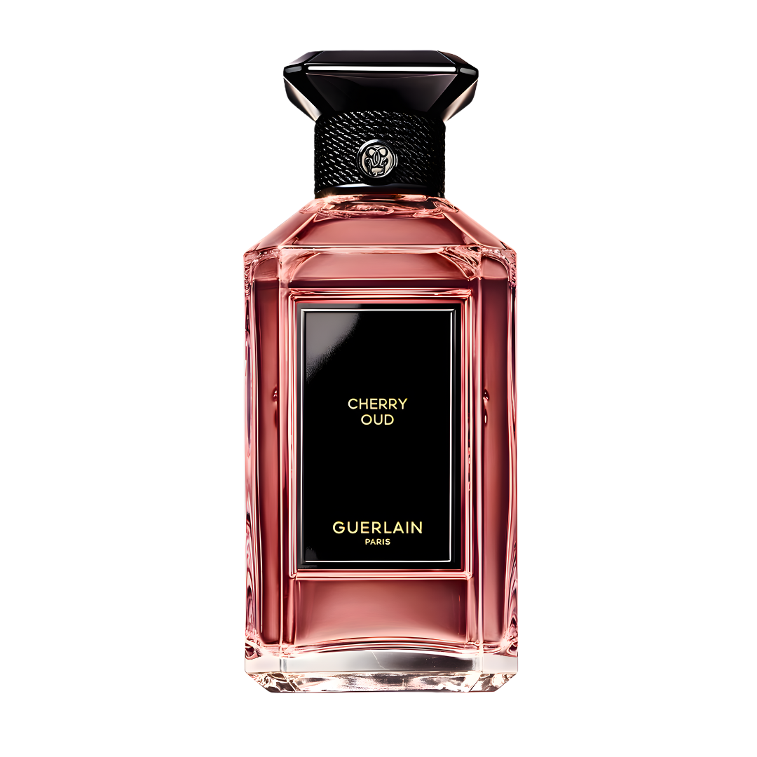 Guerlain Cherry Oud — Eau de Parfum · 100 ML