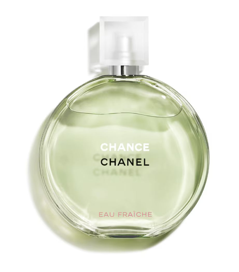 Chanel Chance Eau Fraiche EDT 100 ml